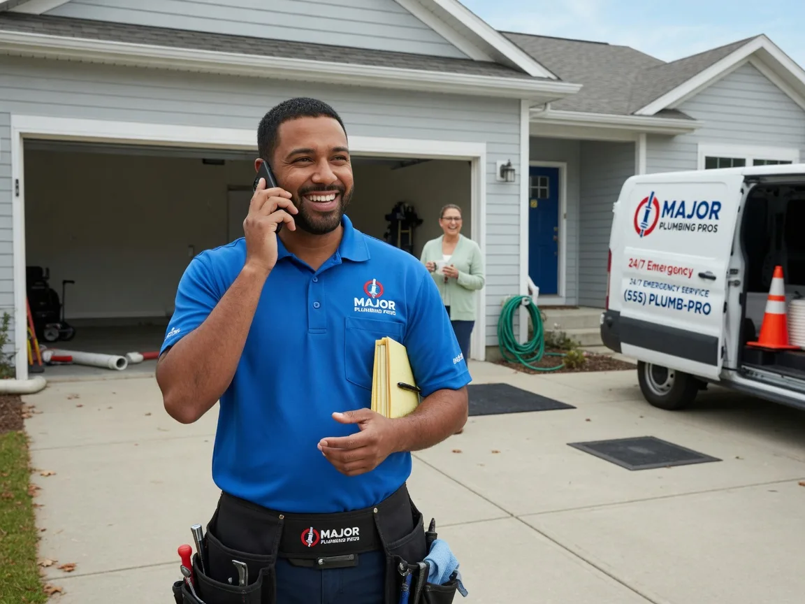 Drain Cleaning Services Laytonville, CA FAQs